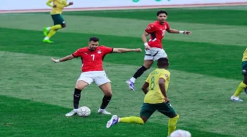 اللقاء المنتظر.. بث مباشر مصر 0-0 بنين كأس أمم إفريقيا 2025 وهجوم مصري حاسم